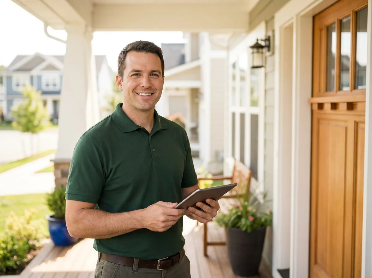Pest control FAQs for Lebanon, ME